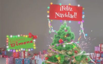 VIDEO PROMOCIONAL NAVIDAD 2020-21